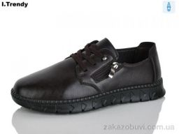 Туфли Trendy BK1362-6