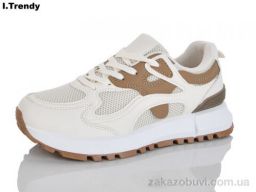 Кроссовки Trendy JZ166-5