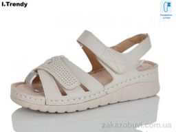 Босоножки Trendy G117-1