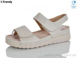 Босоножки Trendy G118-1