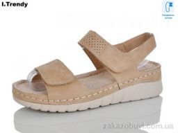 Босоножки Trendy G118-3