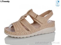 Босоножки Trendy G119-3