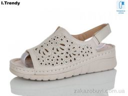 Босоножки Trendy G120-1