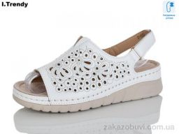 Босоножки Trendy G120-2