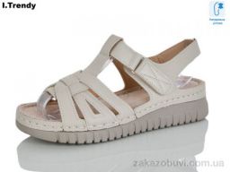 Босоножки Trendy G107-1