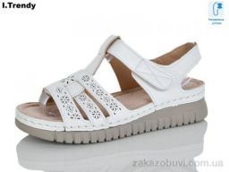 Босоножки Trendy G108-2