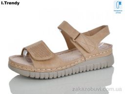 Босоножки Trendy G109-3