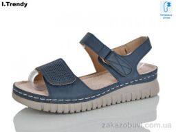 Босоножки Trendy G109-6