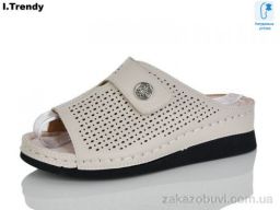 Шлепки Trendy G105-1