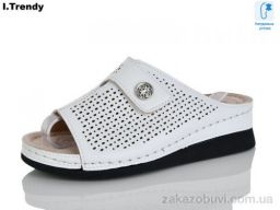 Шлепки Trendy G105-2