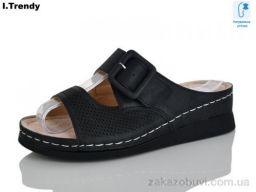 Шлепки Trendy G106-8