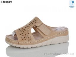 Шлепки Trendy G121-3