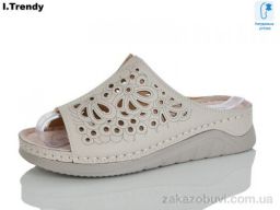 Шлепки Trendy G116-1