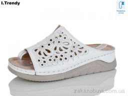 Шлепки Trendy G116-2