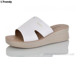 Шлепки Trendy ZK861-2