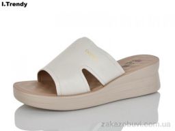 Шлепки Trendy ZK861-3
