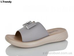 Шлепки Trendy ZK665-5