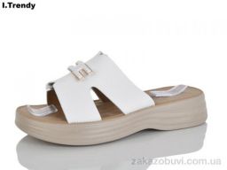 Шлепки Trendy ZK805-2