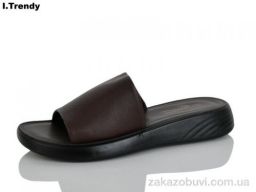 Шлепки Trendy ZK660-8