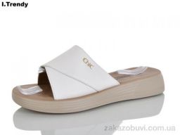 Шлепки Trendy ZK370-2