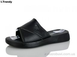 Шлепки Trendy ZK369-1