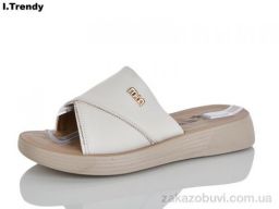 Шлепки Trendy ZK369-3