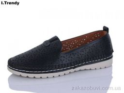 Туфли Trendy G228