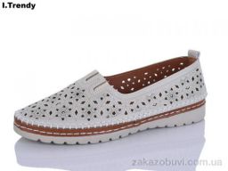 Туфли Trendy G229-1