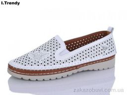 Туфли Trendy G230-2