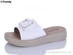 Шлепки Trendy ZK715-2