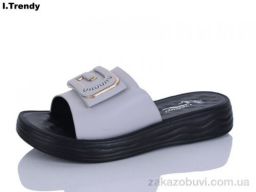 Шлепки Trendy ZK701-10