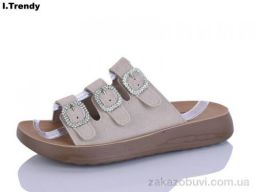 Шлепки Trendy ZK005-8