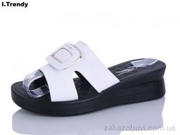 Шлепки Trendy ZK858-2