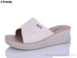 Шлепки Trendy ZK860-3