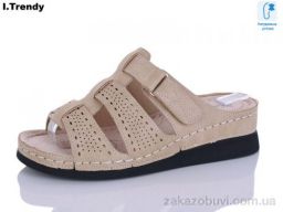 Шлепки Trendy G103-3