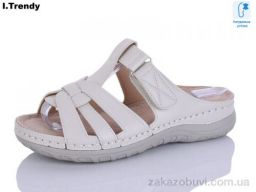 Шлепки Trendy G110-1