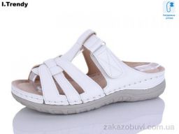 Шлепки Trendy G110-2