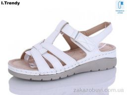 Босоножки Trendy G112-2