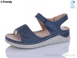 Босоножки Trendy G115-6