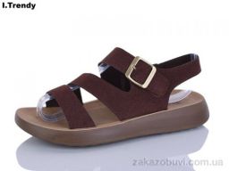 Босоножки Trendy ZK003-5