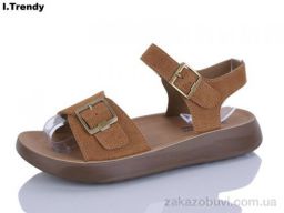 Босоножки Trendy ZK007-2