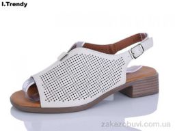 Босоножки Trendy G122-1
