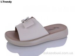 Шлепки Trendy ZK665-3