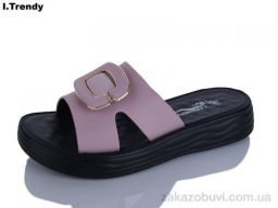 Шлепки Trendy ZK702-20