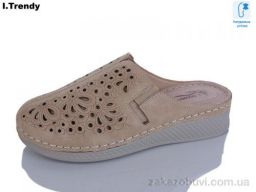 Шлепки Trendy G35-3