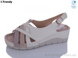 Босоножки Trendy G87-9