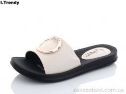 Шлепки Trendy Z07-3