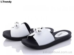 Шлепки Trendy Z08-2