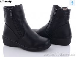 Ботинки Trendy 686-1