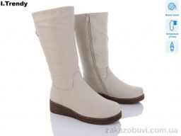 Сапоги Trendy 9002-9